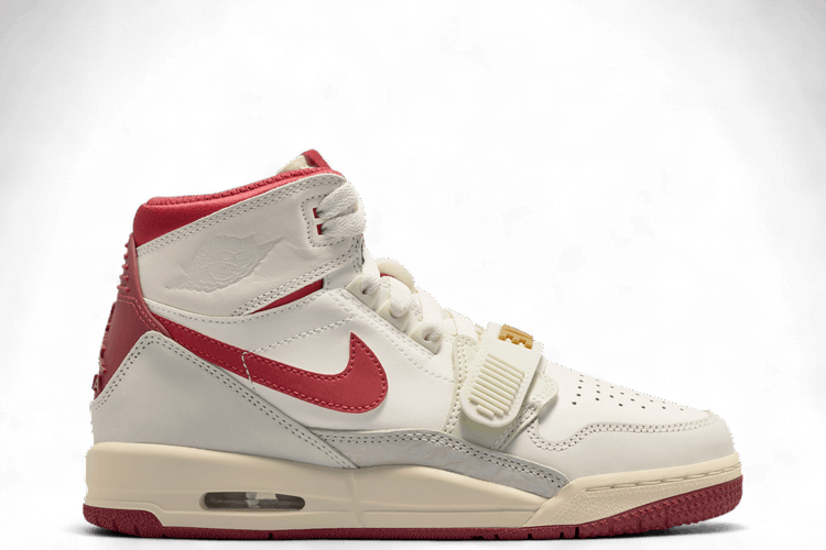 Air Jordan Legacy 312 Year of the Horse