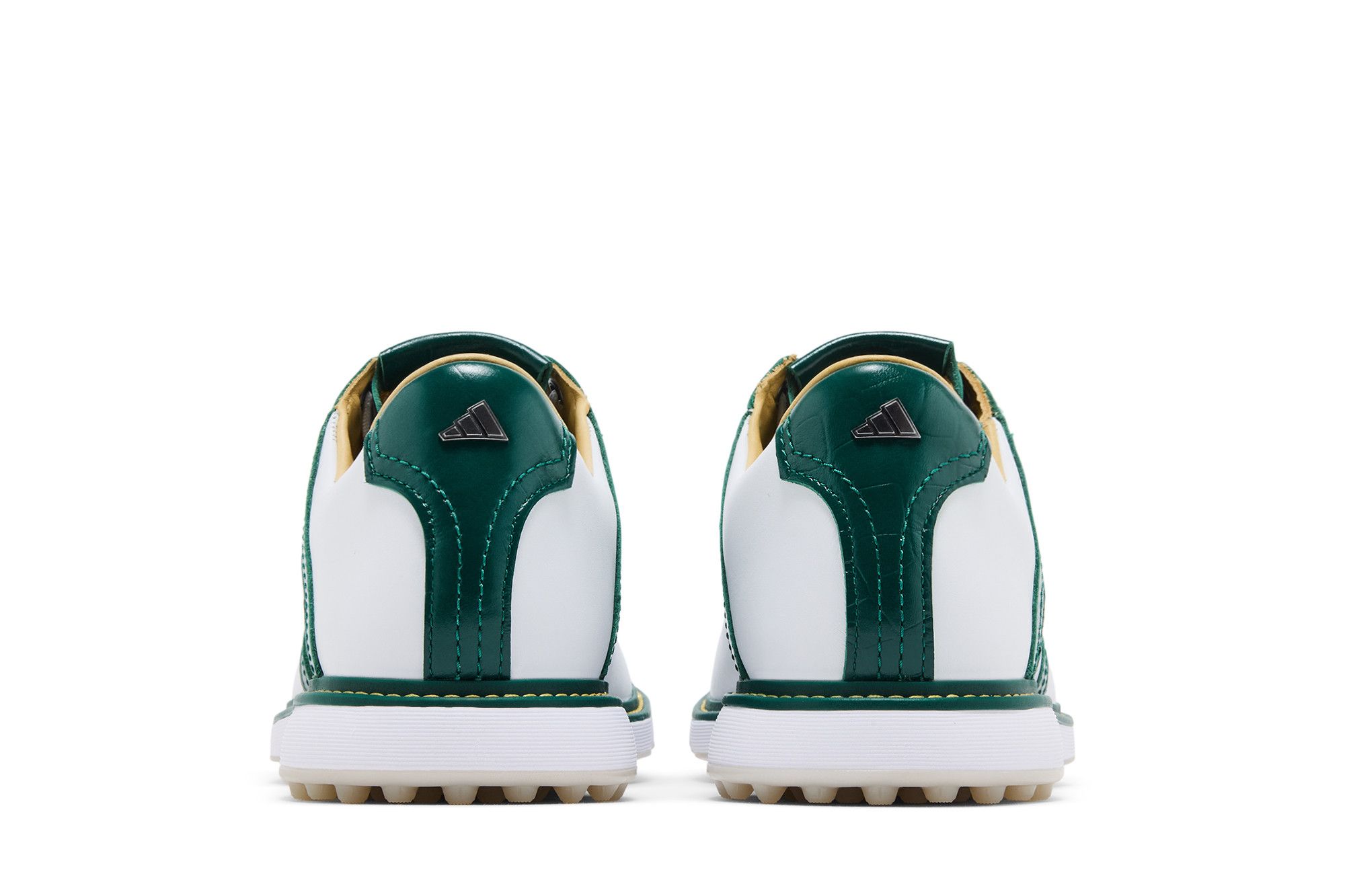Buy adidas MC Z-Traxion Spikeless Golf 'White Collegiate Green