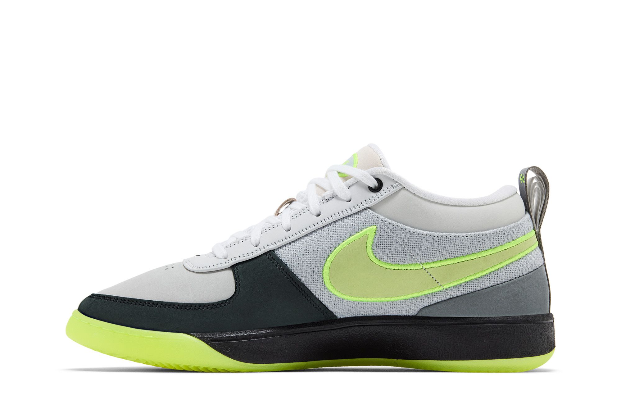 Buy Nike Book 1 'Neon' - HJ4388 001 | GOAT