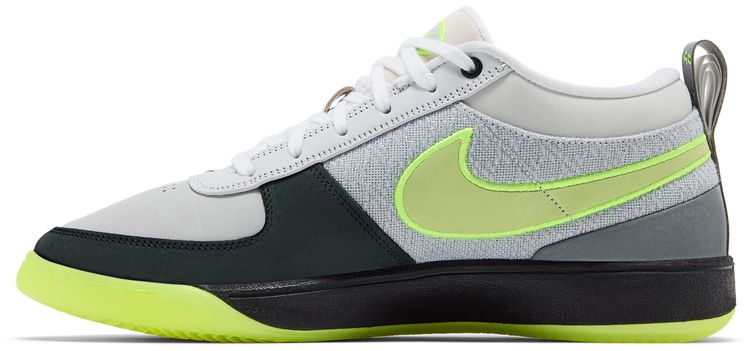 Nike Book 1 Neon