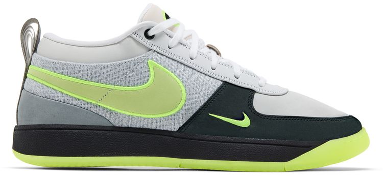 Nike Book 1 Neon