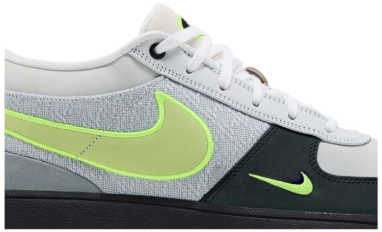 Nike Book 1 Neon