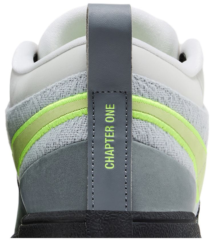 Nike Book 1 Neon