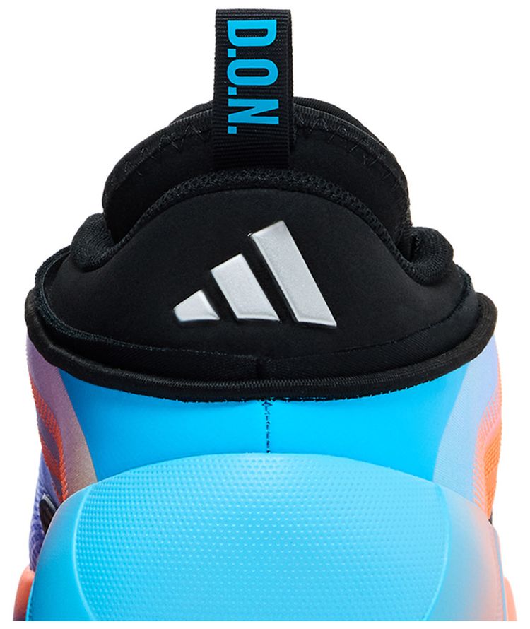 adidas DON Issue 7 All Star