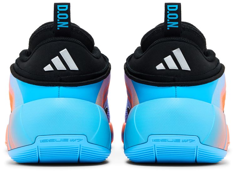 adidas DON Issue 7 All Star