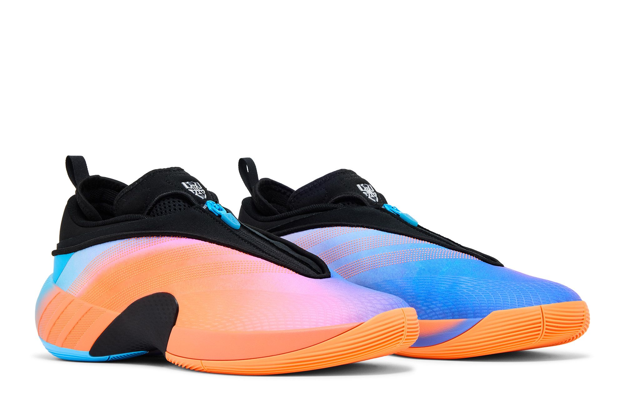 Buy adidas D.O.N. Issue #7 'All-Star' - KJ8989 | GOAT