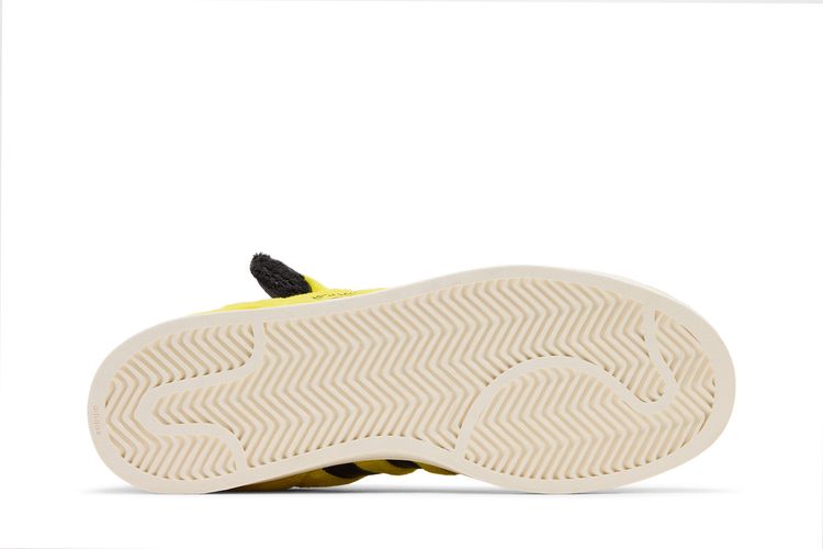 Pokemon x adidas Superstar Pikachu