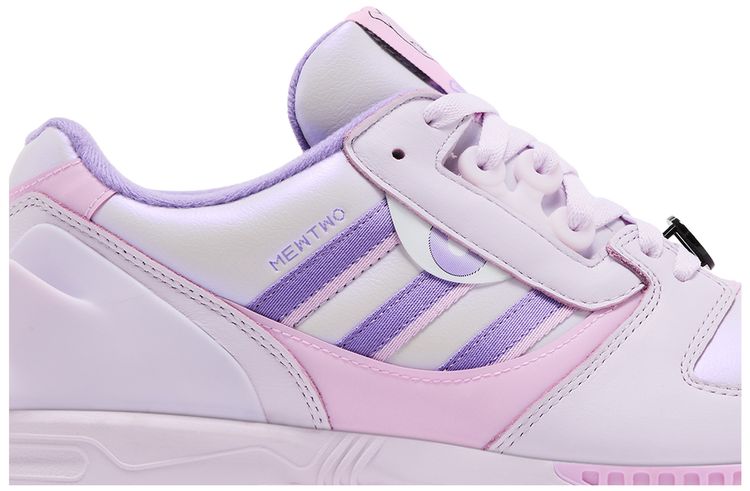 Pokemon x adidas ZX8000 Mewtwo