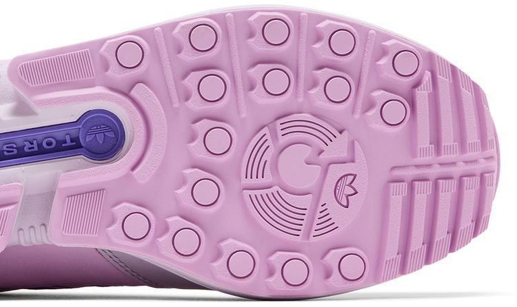 Pokemon x adidas ZX8000 Mewtwo
