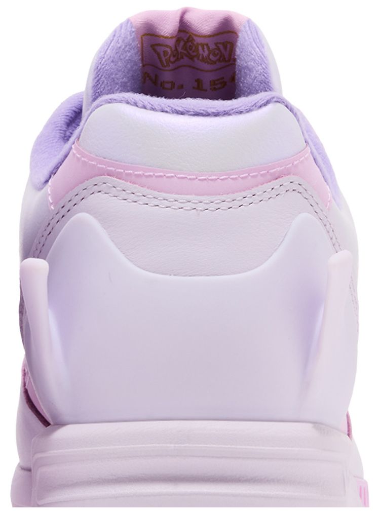 Pokemon x adidas ZX8000 Mewtwo