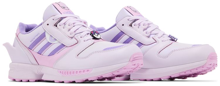 Pokemon x adidas ZX8000 Mewtwo
