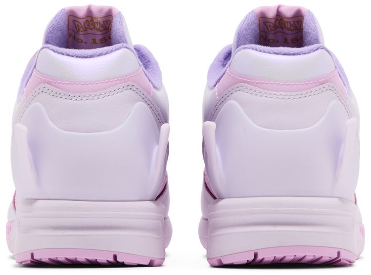 Pokemon x adidas ZX8000 Mewtwo