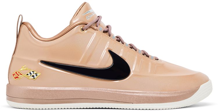 Chevy x Nike Book 2 Pretty Penny