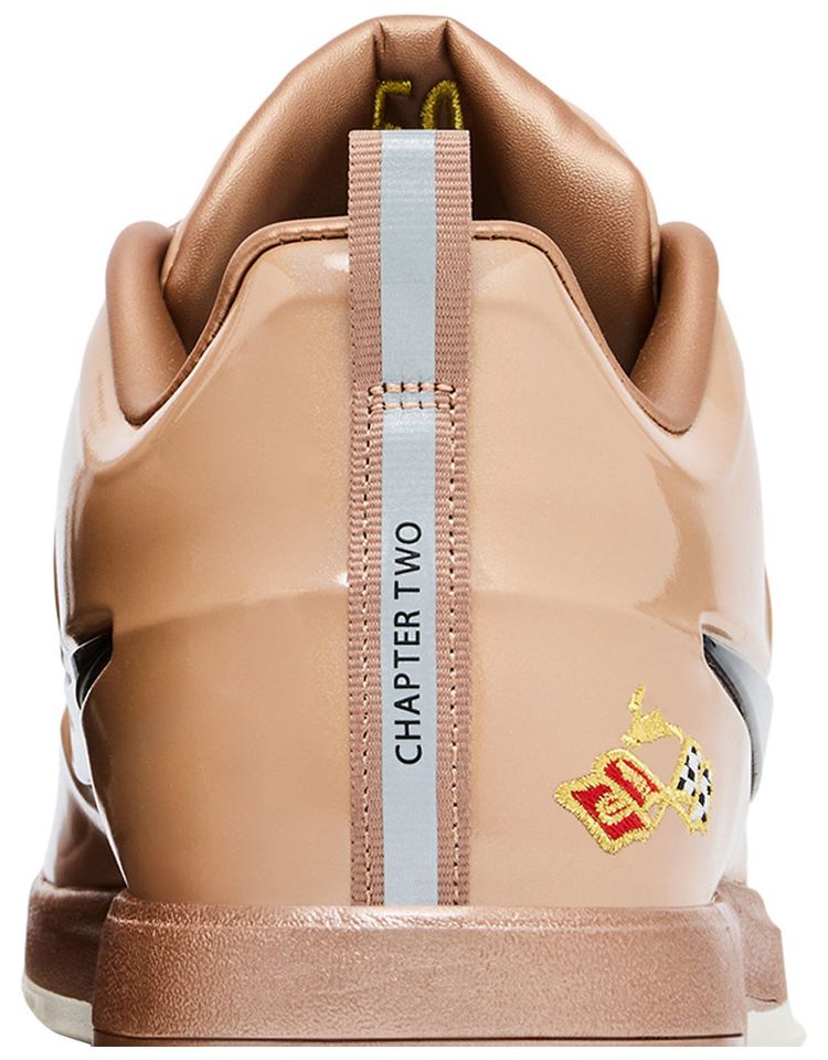 Chevy x Nike Book 2 Pretty Penny