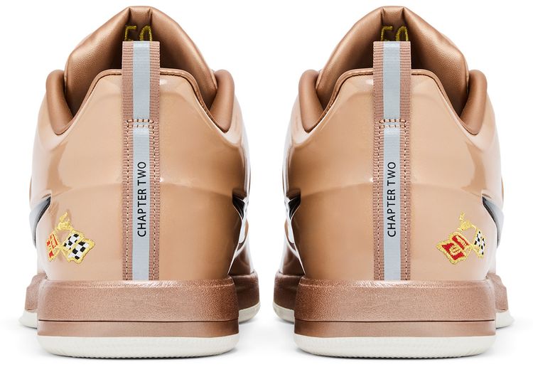 Chevy x Nike Book 2 Pretty Penny