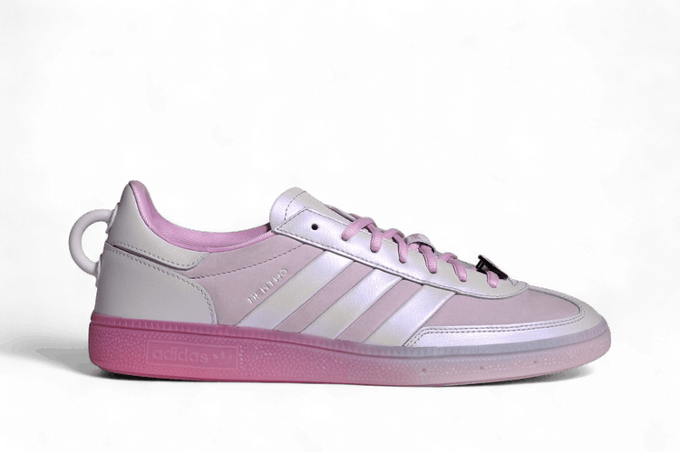 Pokemon x adidas Handball Spezial Mewtwo