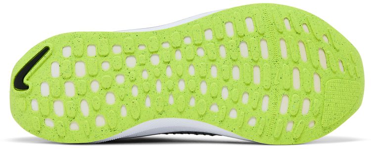 Nike ReactX Infinity Run 4 Wolf Grey Black