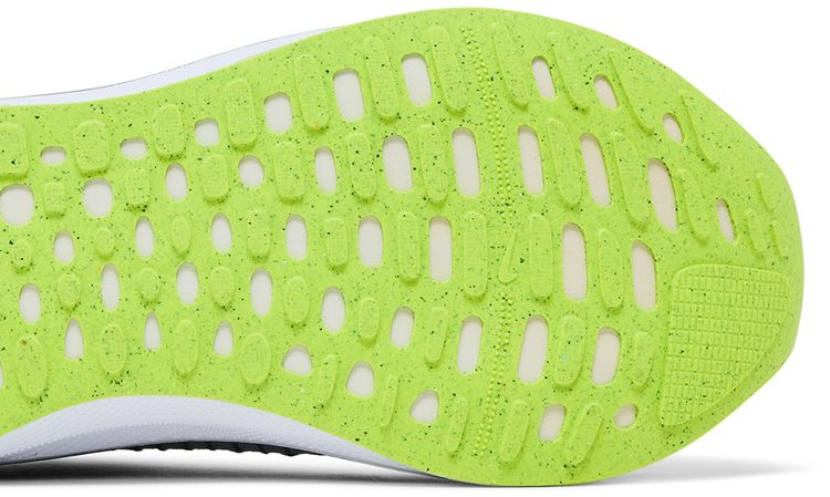 Nike ReactX Infinity Run 4 Wolf Grey Black