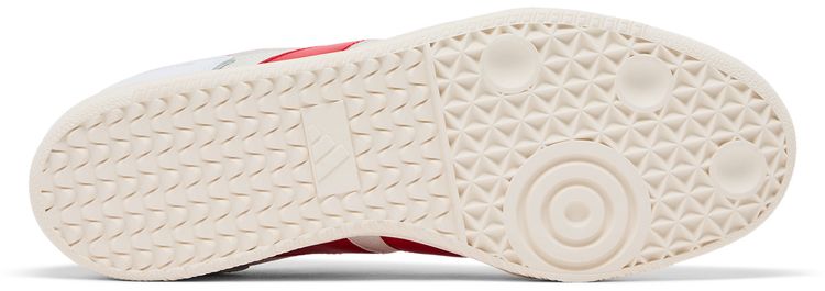 adidas Predator 24 League Low Freestyle White Scarlet Royal