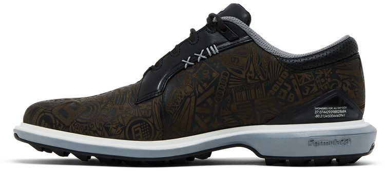 Air Jordan ADG 5 Black Laser