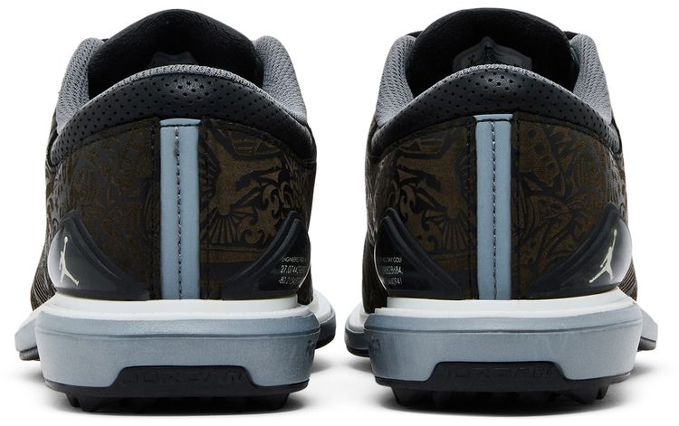 Air Jordan ADG 5 Black Laser