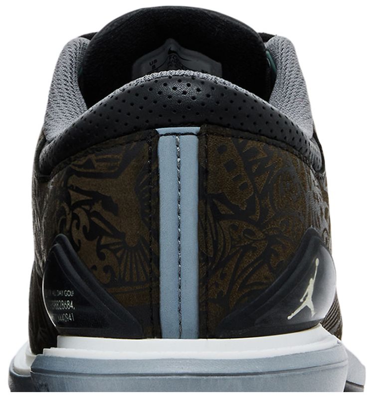 Air Jordan ADG 5 Black Laser