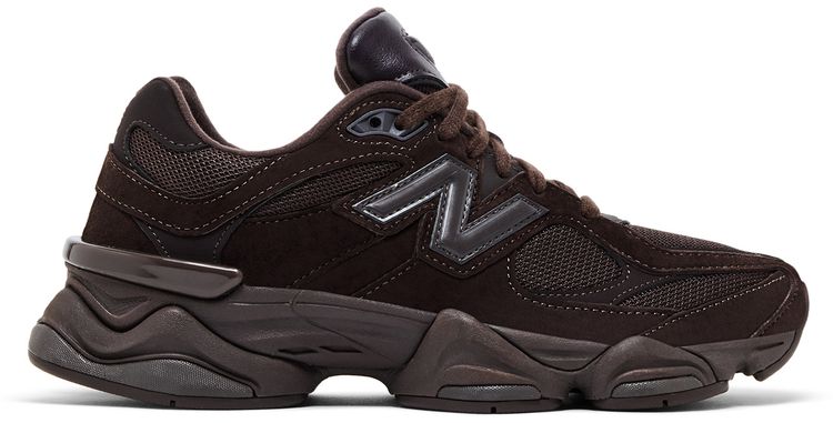 New Balance 9060 Chocolate