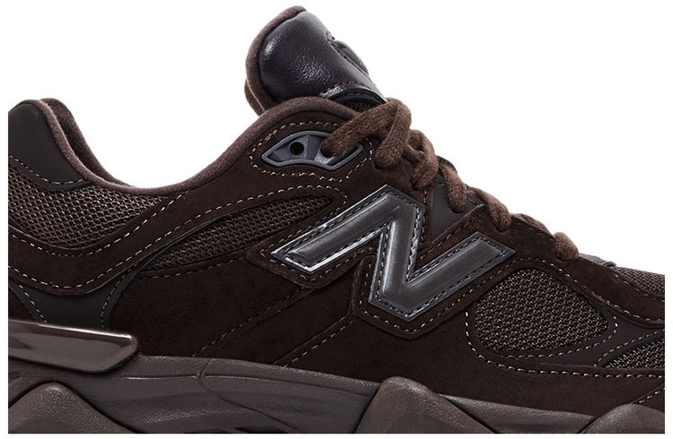 New Balance 9060 Chocolate