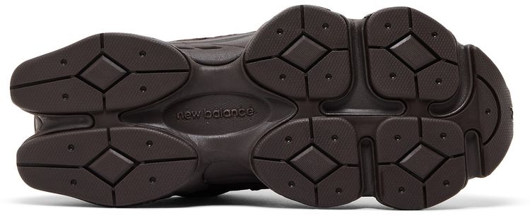 New Balance 9060 Chocolate