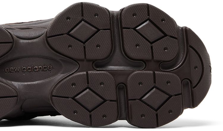 New Balance 9060 Chocolate