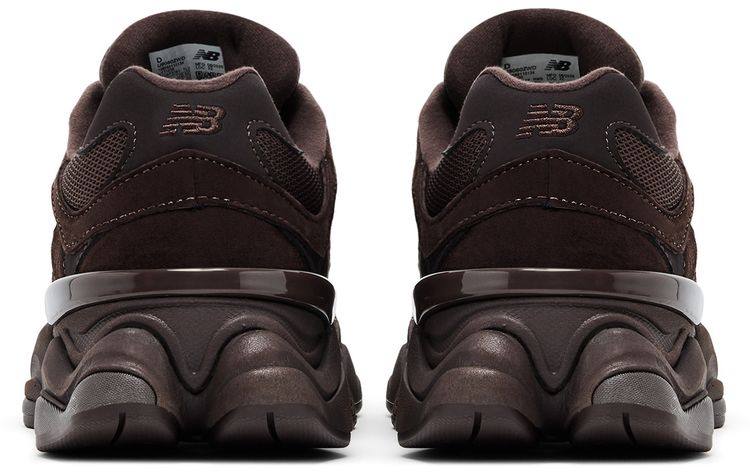 New Balance 9060 Chocolate