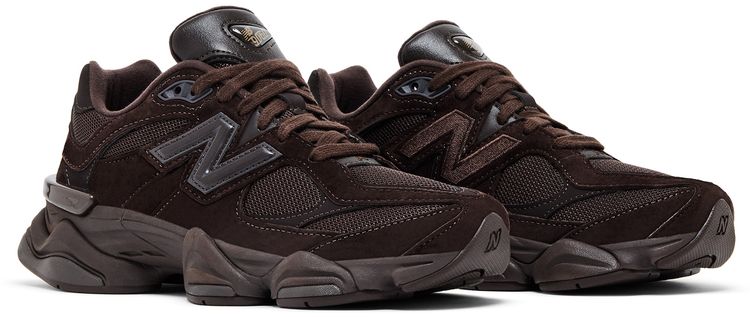 New Balance 9060 Chocolate