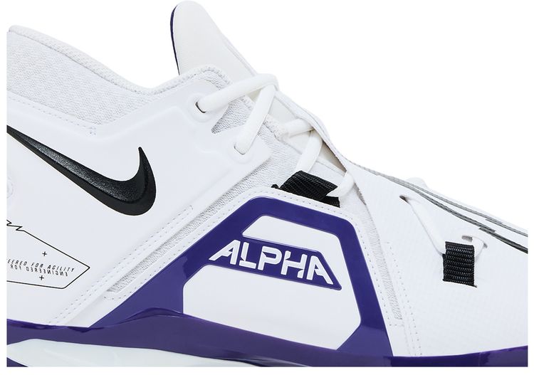 Nike Alpha Menace Pro 3 New Orchid