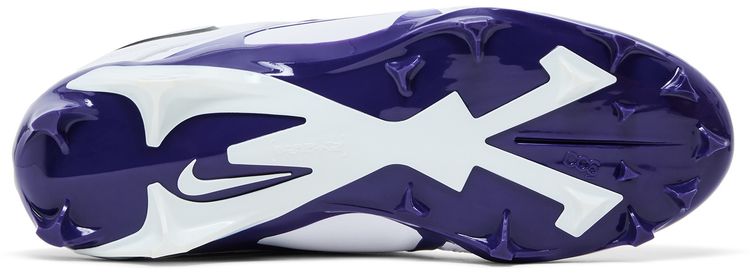 Nike Alpha Menace Pro 3 New Orchid