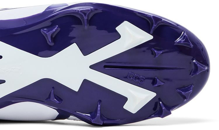 Nike Alpha Menace Pro 3 New Orchid