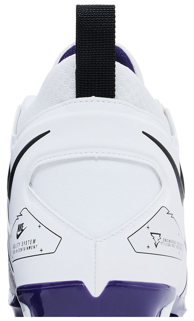 Nike Alpha Menace Pro 3 New Orchid