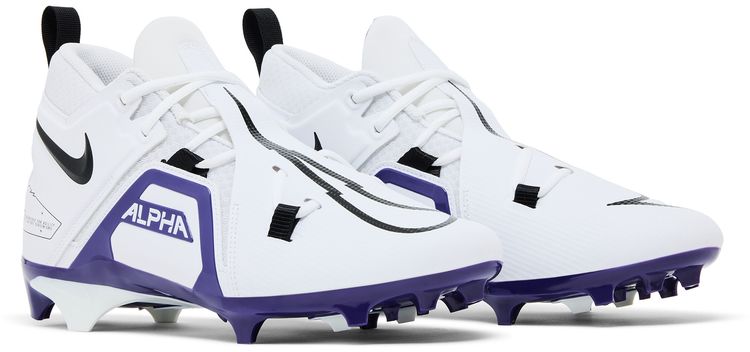 Nike Alpha Menace Pro 3 New Orchid