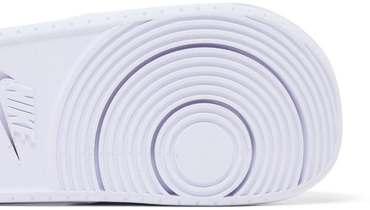 Kobe Bryant x Nike Offcourt Slide White