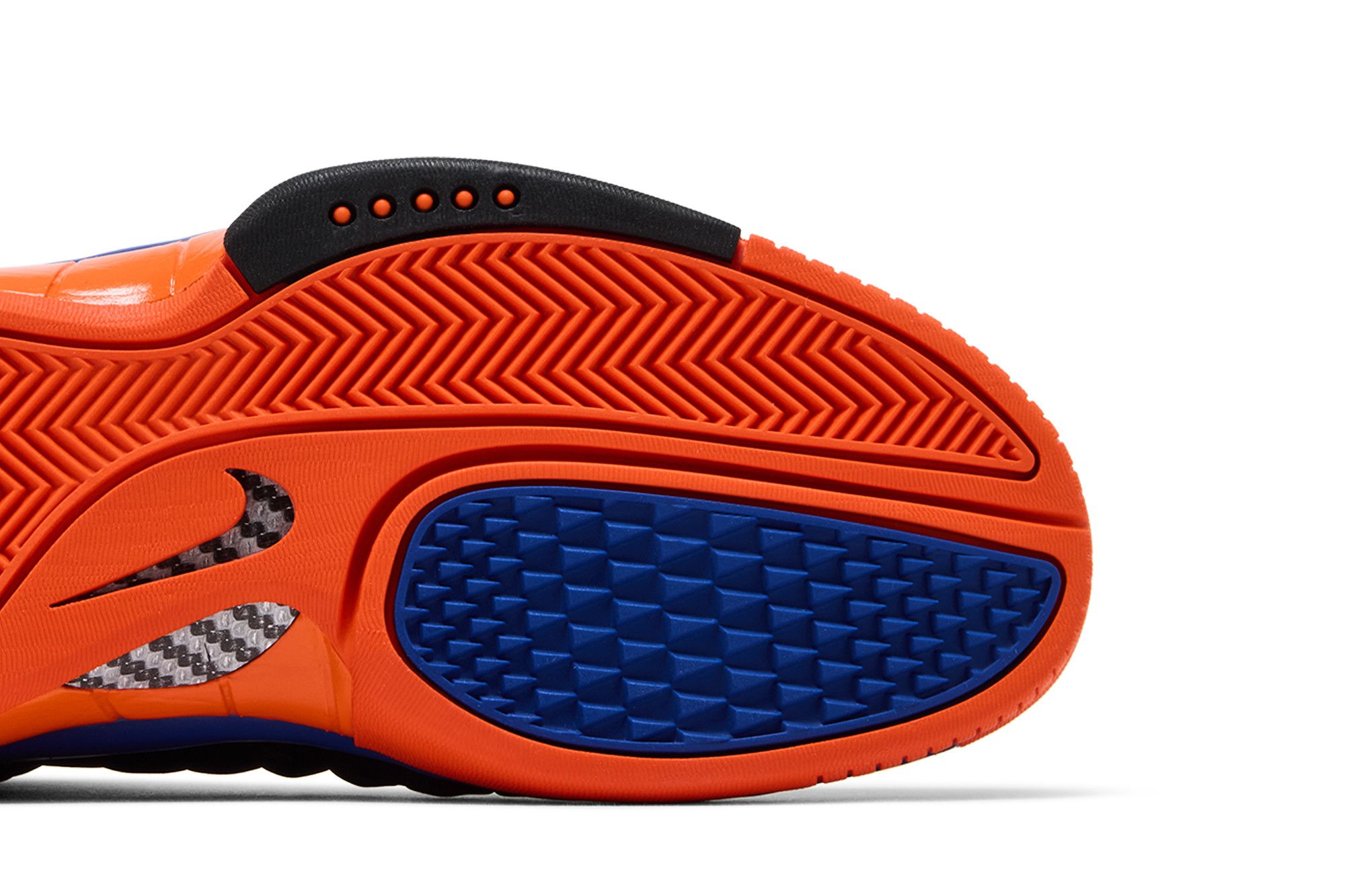 Buy Nike Air Zoom Huarache 2K4 'Penny Hardaway' - IV0345 001 | GOAT