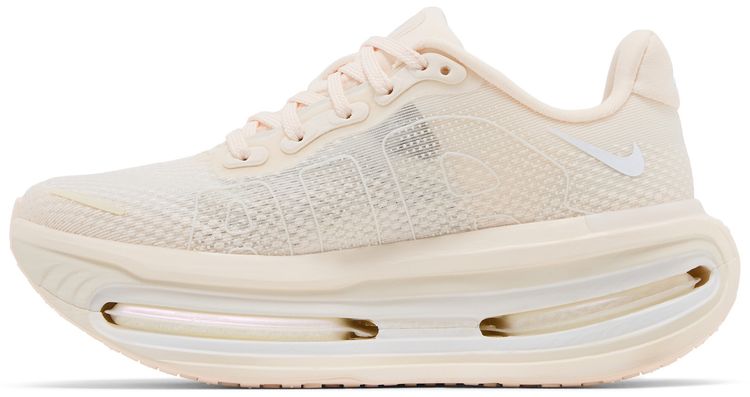 Nike Wmns Vomero Premium Chalk
