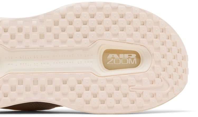 Nike Wmns Vomero Premium Chalk