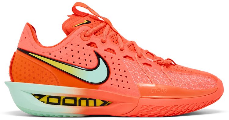 Nike Air Zoom GT Cut EP Bright Mango