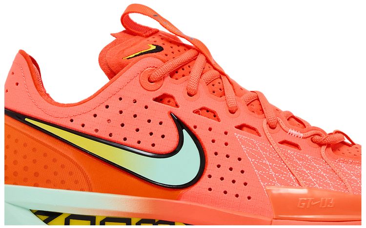 Nike Air Zoom GT Cut EP Bright Mango
