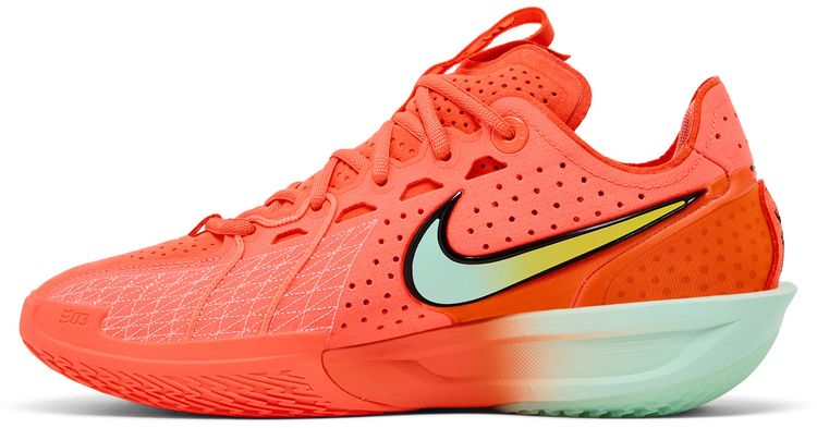 Nike Air Zoom GT Cut EP Bright Mango