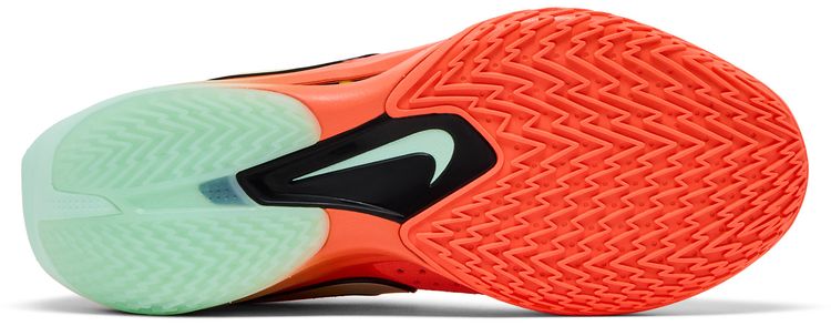 Nike Air Zoom GT Cut EP Bright Mango
