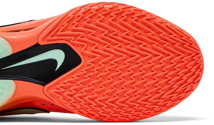 Nike Air Zoom GT Cut EP Bright Mango