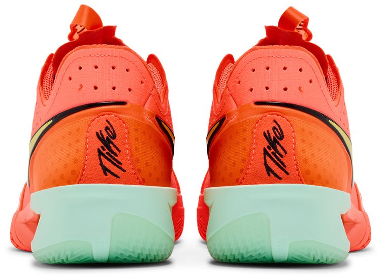 Nike Air Zoom GT Cut EP Bright Mango
