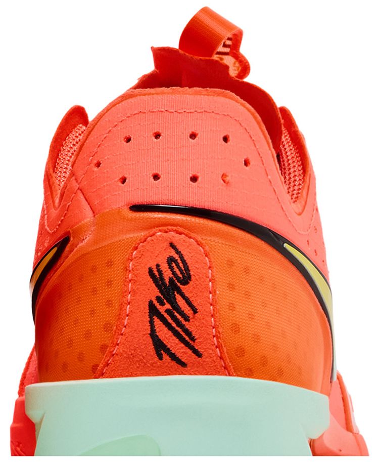 Nike Air Zoom GT Cut EP Bright Mango