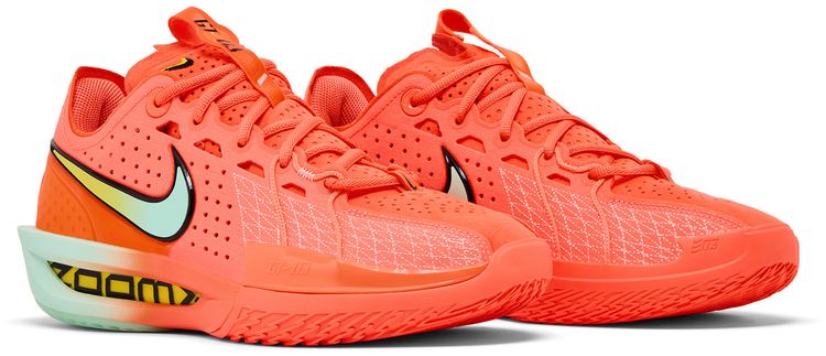 Nike Air Zoom GT Cut EP Bright Mango