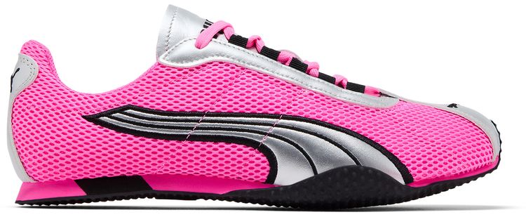 Puma H Street OG Poison Pink Silver